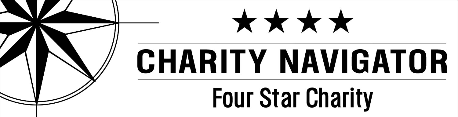 TAG Earns Coveted 4-Star Rating from Charity Navigator – Treatment Action  Group
