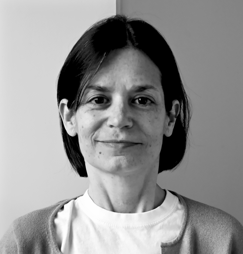 Photo of Annette Gaudino