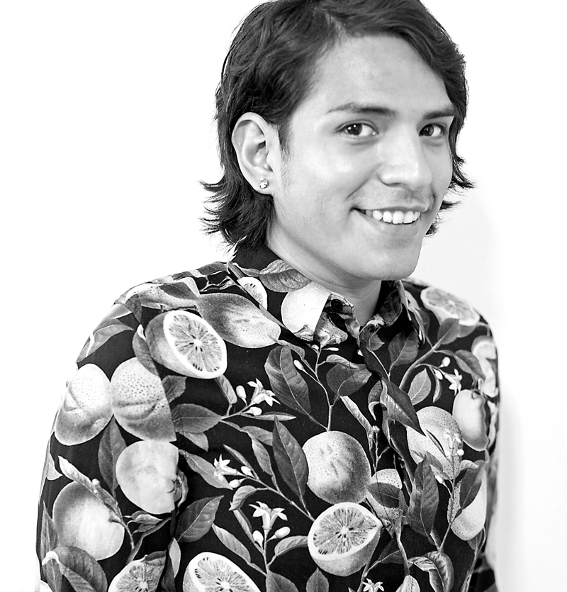 Photo of Edric Figueroa