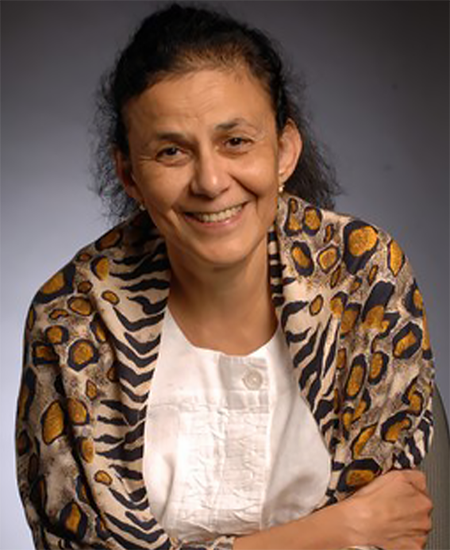 Photo of Wafaa El-Sadr, MD, MPH, MPA