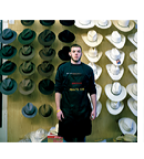 Thumbnail image of Richard Renaldi's "Matt, Fort Worth,TX"
