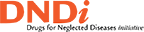 DNDi - drugs for neglected diseases initiative logo