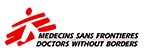 Medicins sans frontieres/doctors without borders logo