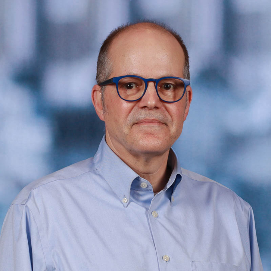 Photo of RIAA honoree Rich Lynn